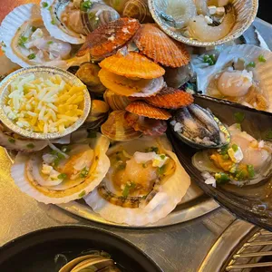 지금조개 리뷰 사진