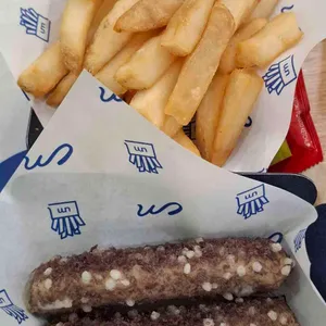 움버거앤윙스 리뷰 사진