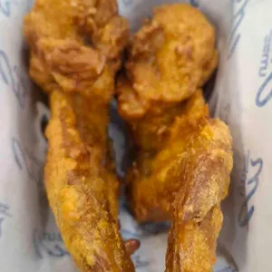 움버거앤윙스 리뷰 사진