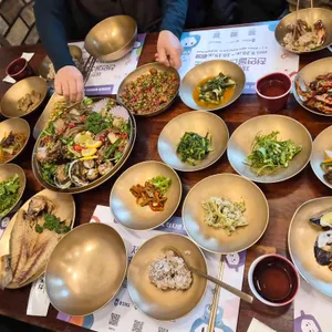 뜰이있는집 사진