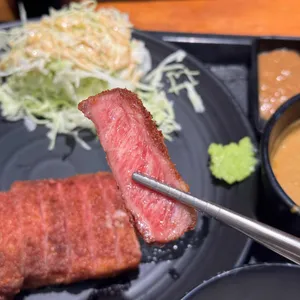 규카츠정 사진 1