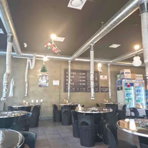 돌겹살 리뷰 사진