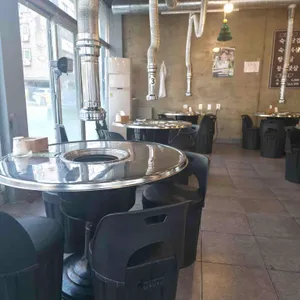 돌겹살 리뷰 사진