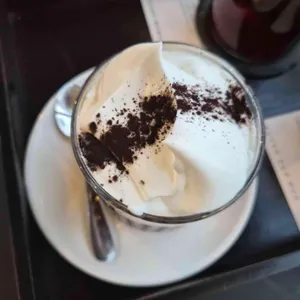 카페유일 리뷰 사진