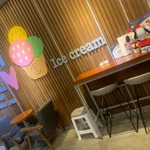 배스킨라빈스 리뷰 사진