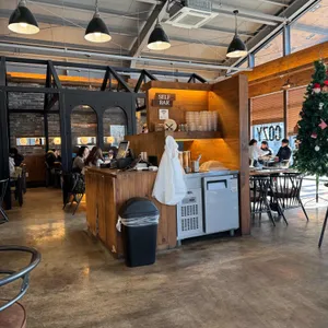 코지하우스 리뷰 사진