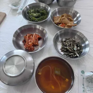 정화식당 사진
