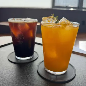 레이틀리92 리뷰 사진