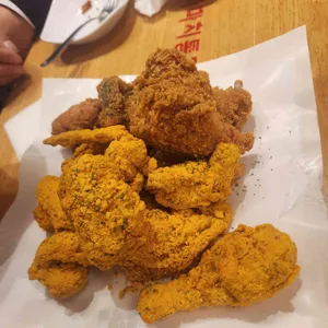 가마치통닭 사진 2