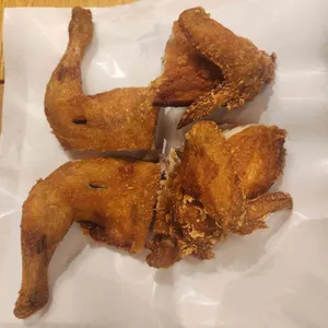 가마치통닭 리뷰 사진