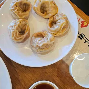 작동홍두깨칼국수 리뷰 사진