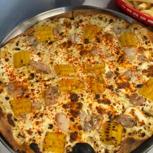 엉클피자 사진 1