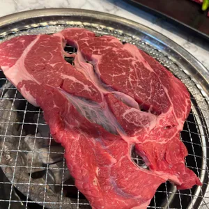 백년푸줏간 사진