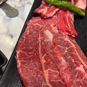 백년푸줏간 사진