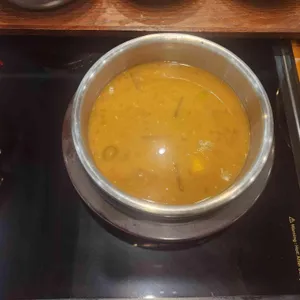 사월에보리밥과쭈꾸미 사진