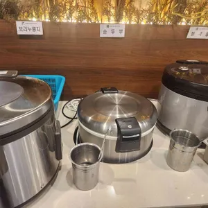 사월에보리밥과쭈꾸미 리뷰 사진