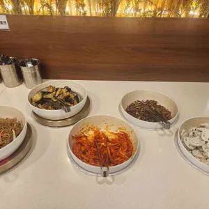 사월에보리밥과쭈꾸미 리뷰 사진