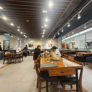 사월에보리밥과쭈꾸미 리뷰 사진