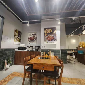 사월에보리밥과쭈꾸미 리뷰 사진