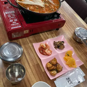 외갓집 리뷰 사진