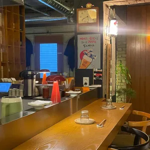 파찌파찌 낫 유어 티피컬 야키토리 리뷰 사진