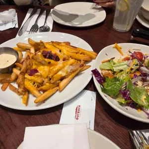 아웃백스테이크하우스 사진