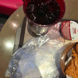 케이에프씨 리뷰 사진