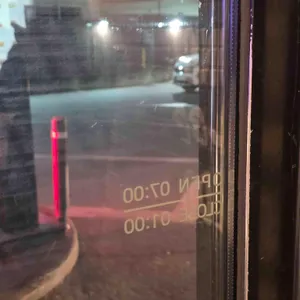 맥도날드 리뷰 사진