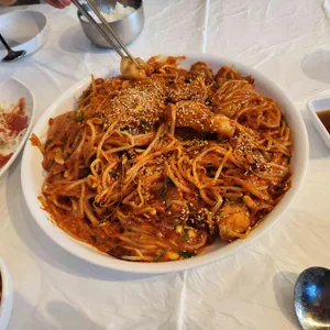 명자네 아구찜 사진 1