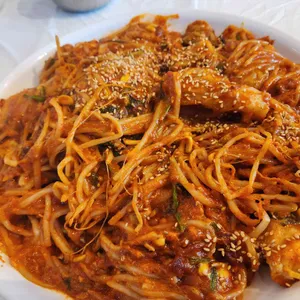 명자네 아구찜 사진