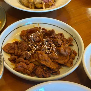 시골밥상 풍원장 대표 사진