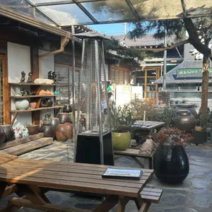 시골밥상 풍원장 리뷰 사진