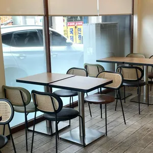 하삼동커피 리뷰 사진