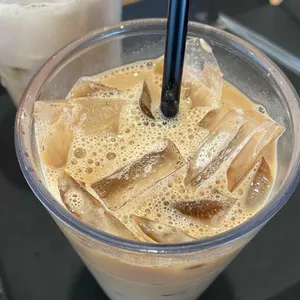 하삼동커피 사진