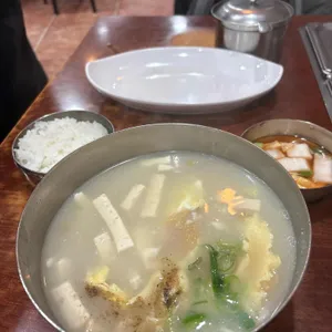 무교동 북어국집 사진 1