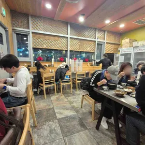 수변최고돼지국밥 대표 사진