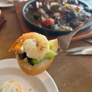 미포씨와 리뷰 사진