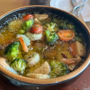 미포씨와 리뷰 사진