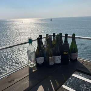 미포씨와 리뷰 사진