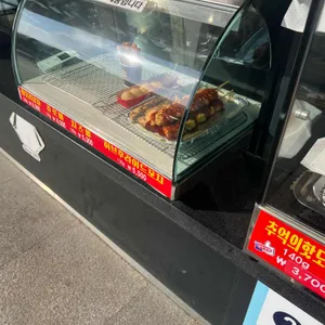 서산휴게소서울방향 사진