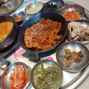 공감식당 사진 1