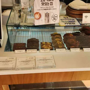 분더커피바 리뷰 사진