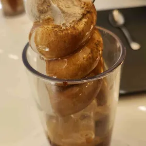 분더커피바 리뷰 사진