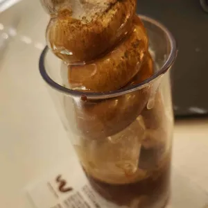 분더커피바 리뷰 사진