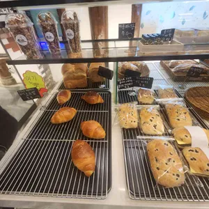 산마을 베이커리 카페 리뷰 사진