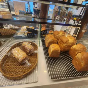 산마을 베이커리 카페 리뷰 사진