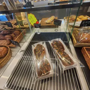 산마을 베이커리 카페 리뷰 사진