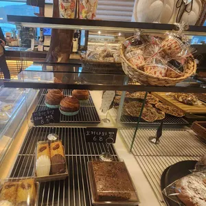 산마을 베이커리 카페 리뷰 사진