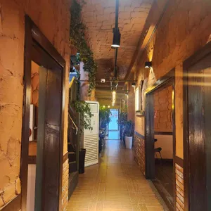 산마을 베이커리 카페 리뷰 사진