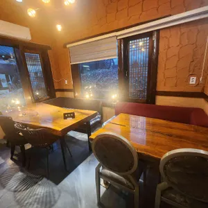 산마을 베이커리 카페 리뷰 사진